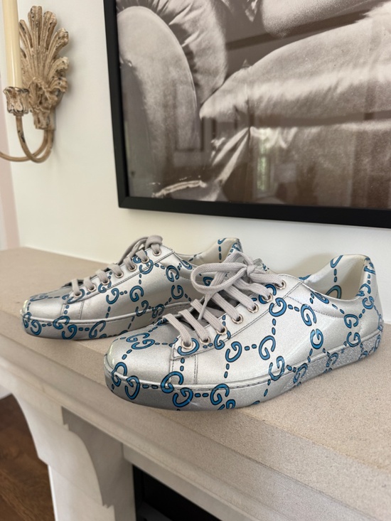 Gucci Sneakers main image 5